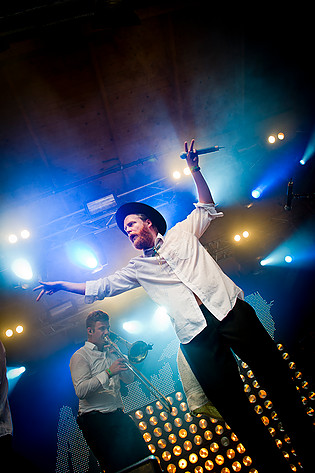 2013-07-25 - Movits från Emmabodafestivalen, Emmaboda
