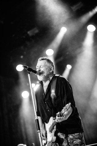 2013-07-27 - Ulf Lundell från Storsjöyran, Östersund