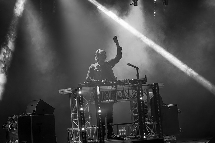 2013-07-27 - Sebjak at Storsjöyran, Östersund