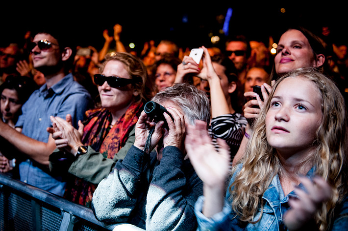 2013-08-03 - Rodriguez at Stockholm Music & Arts, Stockholm