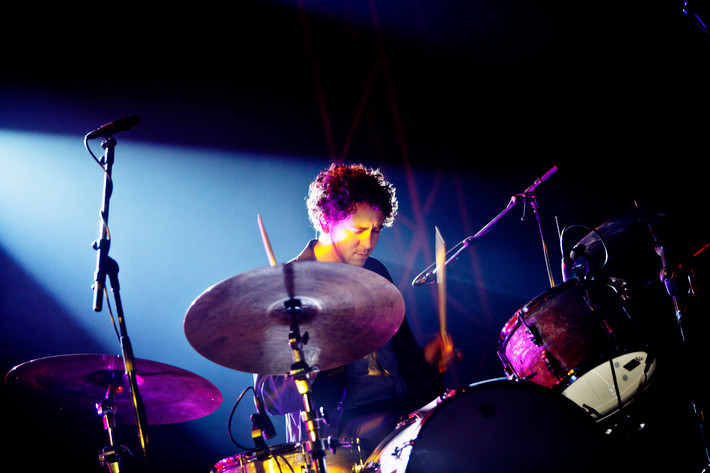 2013-08-08 - Beach House at Way Out West, Göteborg