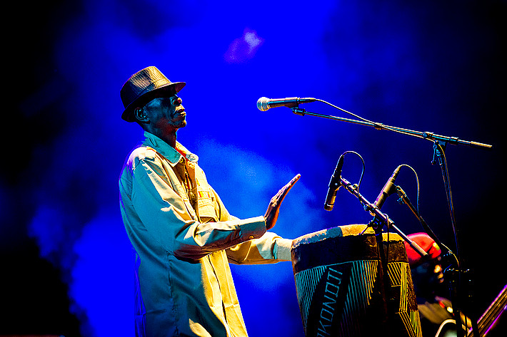 2013-08-08 - Jupiter and OKWESS International at Way Out West, Göteborg