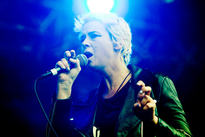 2013-08-10 - Cat Power från Way Out West, Göteborg