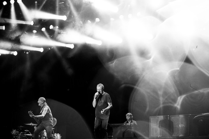 2013-08-10 - Deep Purple at Getaway Rock, Gävle