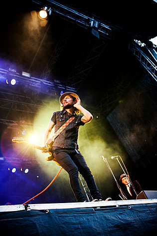 2013-08-15 - Moneybrother at Göteborgs Kulturkalas, Göteborg