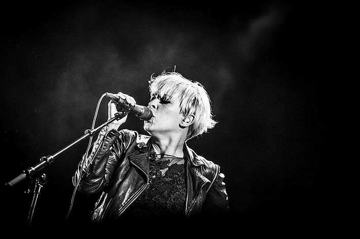 2013-08-16 - Petra Marklund från Göteborgs Kulturkalas, Göteborg