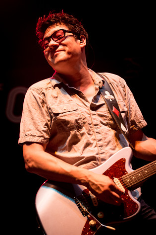 2013-08-22 - Big Head Todd and the Monsters at Red Hat Amphitheater, Raleigh, NC