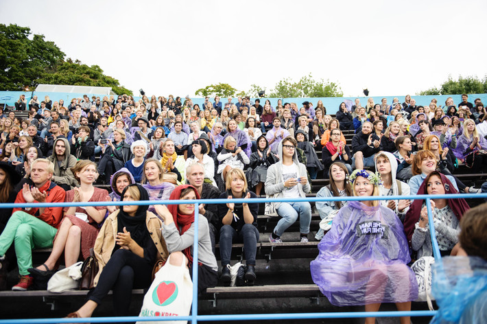 2013-08-30 - Områdesbilder at Popaganda, Stockholm