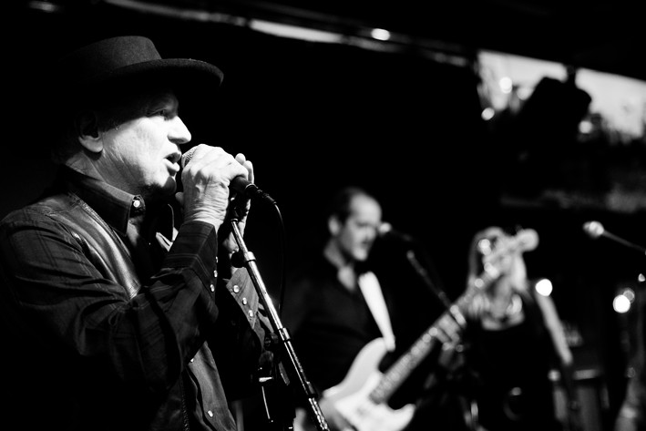 2013-09-08 - Charlie McCoy från Akkurat, Stockholm