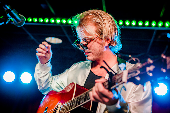 2013-10-25 - Join the riot at Rookiefestivalen, Hultsfred