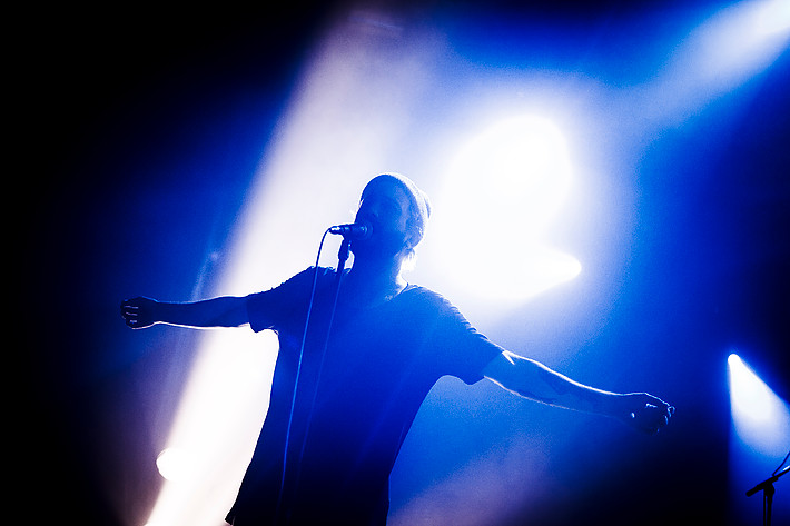 2013-10-26 - Hurricane Love at Rookiefestivalen, Hultsfred