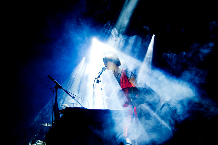 2013-11-08 - Systraskap från Debaser Medis, Stockholm