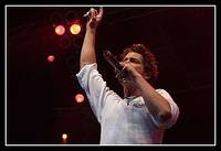 2003-06-14 - Audioslave at Hultsfred, Hultsfred