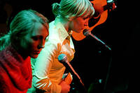 2004-11-05 - Raymond&Maria från Sticky Fingers, Göteborg