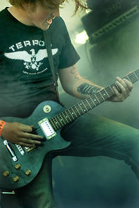 2005-06-18 - Path Of No Return från Hultsfredsfestivalen, Hultsfred