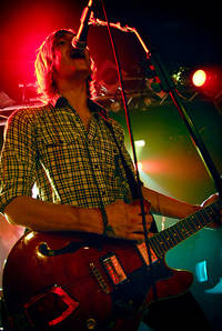 2006-10-18 - Sugarplum Fairy at Debaser Slussen, Stockholm