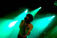 2006-11-26 - The Kooks at Kulturbolaget, Malmö