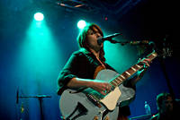 2006-12-13 - Jonna Lee at Debaser Medis, Stockholm