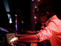 2007-01-20 - Booka Shade at Babel, Malmö