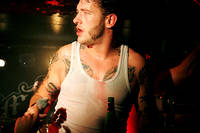 2006-09-16 - The Cumshots at Garage, Oslo