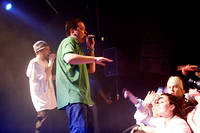 2007-03-24 - Tungtvann at Fabriken, Oslo