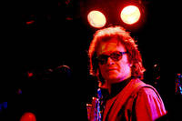2007-04-02 - Glenn Hughes at Smuget, Oslo