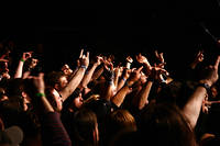 2007-04-06 - Moonspell at Inferno Festival, Oslo