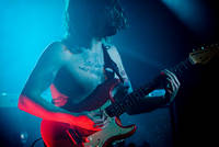 2007-05-01 - Biffy Clyro at Cirkus, Stockholm