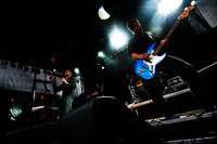 2007-08-25 - Nephew at Parkenfestivalen, Bodø