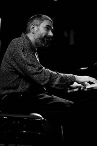 2007-10-16 - Jean-Michel Pilc at Fasching, Stockholm