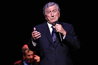 2007-10-27 - Tony Bennett från The Fox Theatre, St. Louis, MO