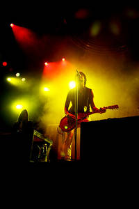 2008-04-12 - Bloodlights från Conventum, Örebro