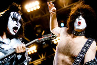 2008-05-30 - Kiss från Stockholm Stadion, Stockholm