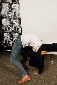 2008-05-30 - Rockfotostudion från Siesta!, Hässleholm