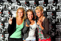 2008-07-03 - Rockfotostudion at Arvikafestivalen, Arvika