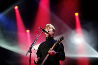 2008-08-16 - Timo Räisänen at Malmöfestivalen, Malmö