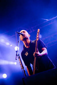 2008-08-21 - Millencolin at Malmöfestivalen, Malmö