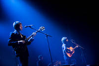 2008-10-15 - Last Shadow Puppets från Cirkus, Stockholm