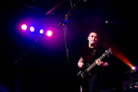 2009-01-30 - This Night Without at Amplified, Umeå
