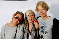 2009-05-28 - Rockfotostudion at Siesta!, Hässleholm