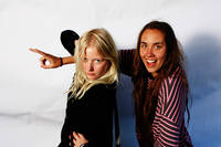 2009-05-28 - Rockfotostudion at Siesta!, Hässleholm