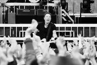 2009-06-07 - Bruce Springsteen från Stockholm Stadion, Stockholm