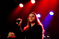 2009-07-04 - Diary of Dreams från Arvikafestivalen, Arvika
