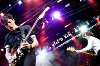 2009-07-31 - Official Secret Act från Putte i Parken, Karlskoga