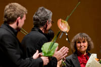 2008-09-18 - Sofia Gubajdulina från Konserthuset, Göteborg