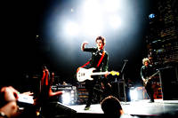 2009-10-11 - Green Day at Globen, Stockholm