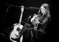 2009-12-07 - Melissa Horn at Lorensbergsteatern, Göteborg