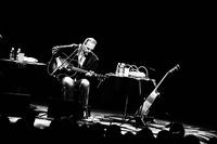 2010-02-08 - Lyle Lovett & John Hiatt at Cirkus, Stockholm