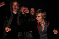 2010-05-29 - Rockfotostudion at Siesta!, Hässleholm