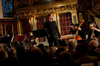 2010-06-09 - Phillippe Jaroussky  at Tyska Kyrkan, Stockholm